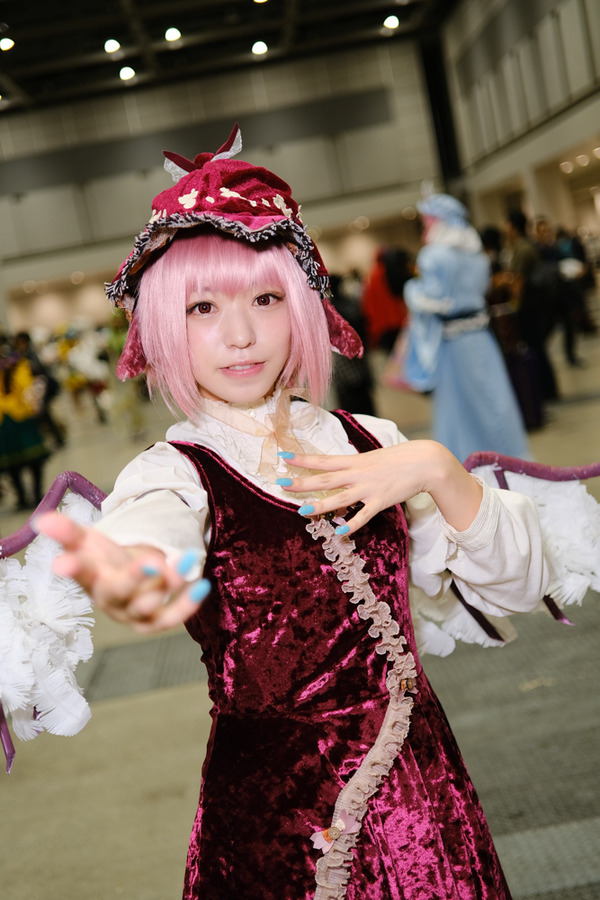 東方Project博麗神社秋季例大祭2019039