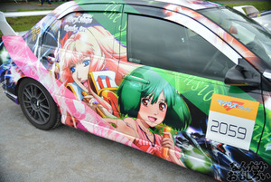 痛車　画像　オートジャンボリー2014_0083