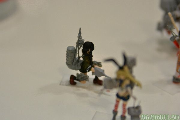 『ワンフェス2014冬』艦これフィギュアフォトレポートその２_0354