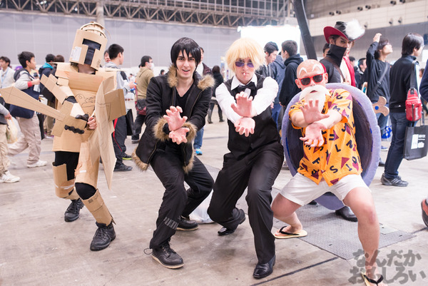 コミケットスペシャル6 コスプレ画像まとめ_8499
