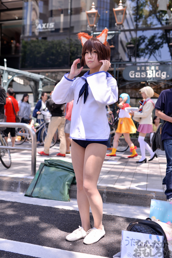 第3回SAKAEコスプレフェスティバル コスプレフォトレポート画像まとめ_2739