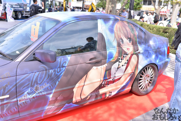 アニ玉祭　痛車　写真画像_6236