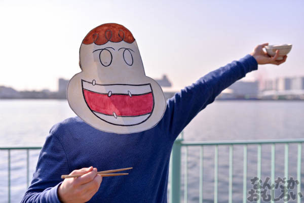 コミケ87　3日目　コスプレ　写真画像　レポート_4724