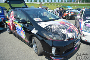 『第8回足利ひめたま痛車祭』フォトレポートその1_0562