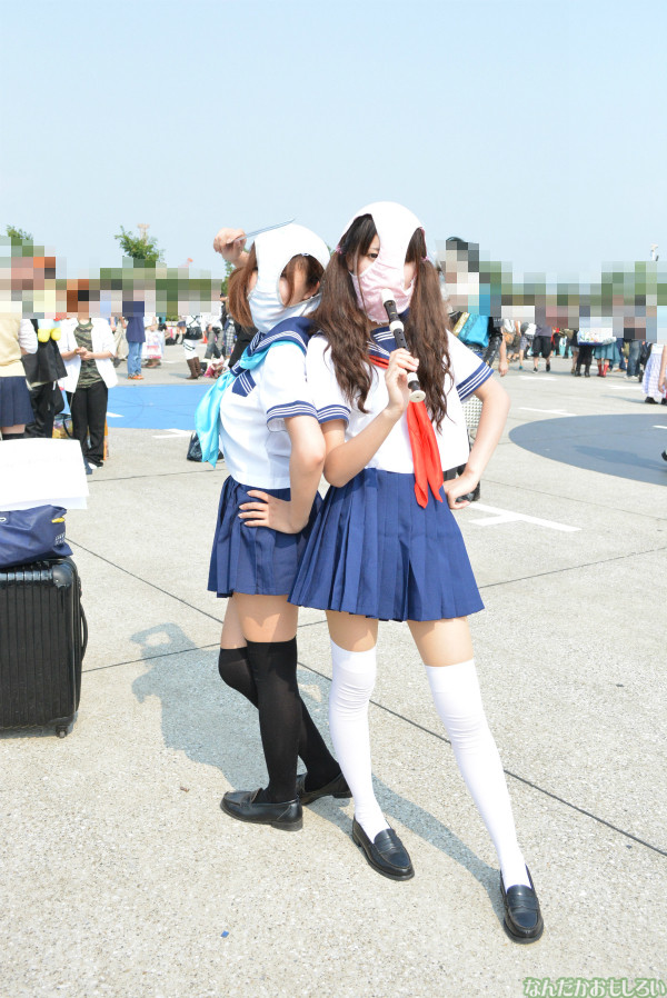 『コミケ84』3日目コスプレまとめ_0143