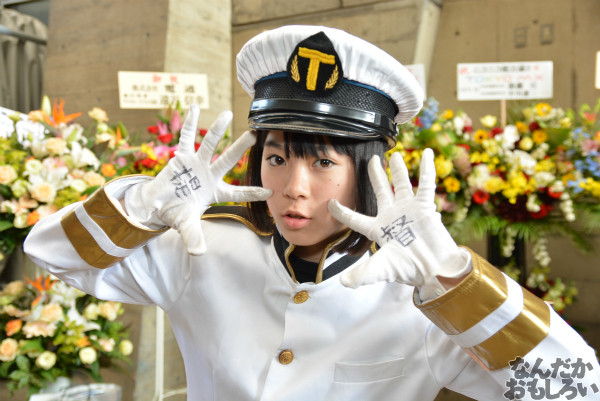 『ニコニコ超会議3』コスプレイヤーさんフォトレポート_0358