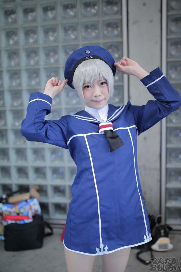 ニコニコ超会議2015 コスプレイヤーさんの写真画像まとめ_7756