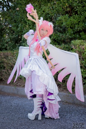 『ワンフェス2014夏』コスプレイヤーさんフォトレポートその3_2904