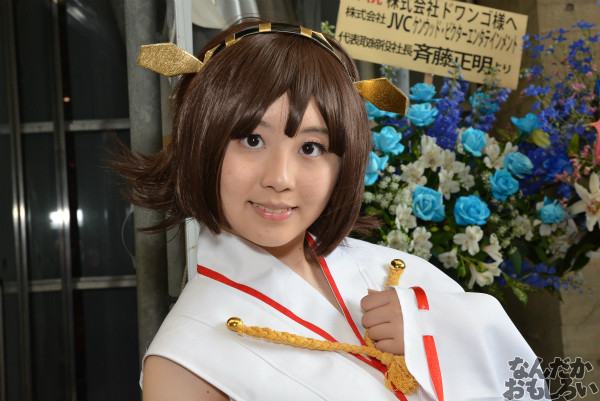 『ニコニコ超会議3』コスプレイヤーさんフォトレポート_0296