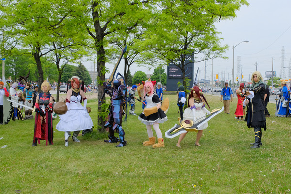 アニメノーツ-FGOコスプレまとめ-15