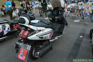 『第8回痛Gふぇすた』痛単車フォトレポート_0100