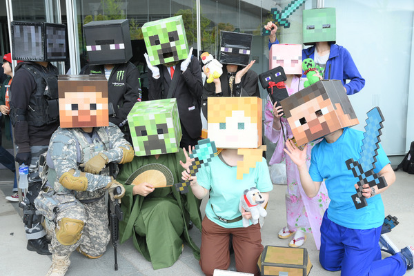 ニコニコ超会議2019コスプレ1日目035