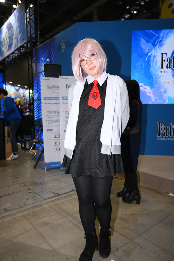 AGFソウルコスプレレポート019