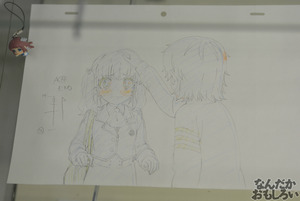 『凪のあすから展 2』フォトレポート_0065