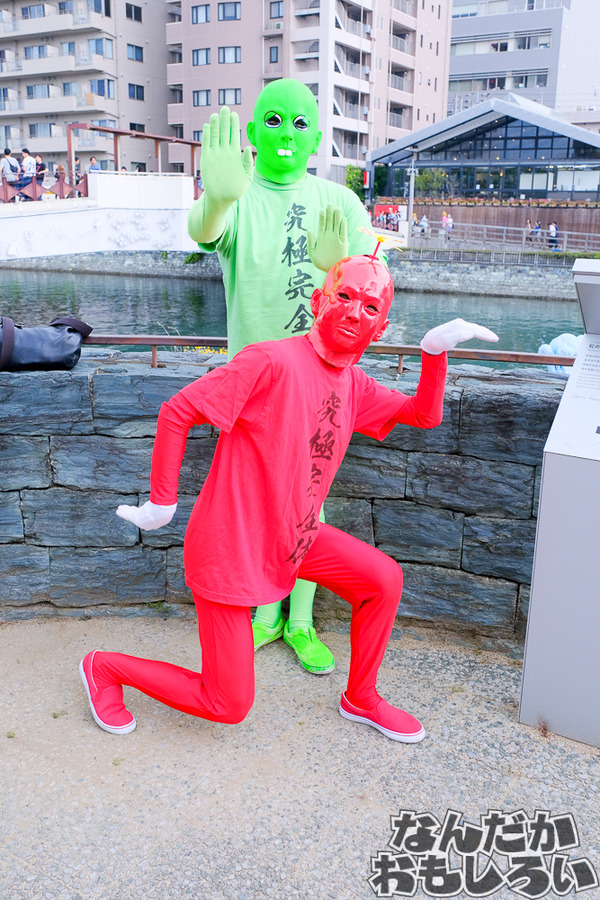 『マチアソビvol.18』2日目のコスプレレポート4182