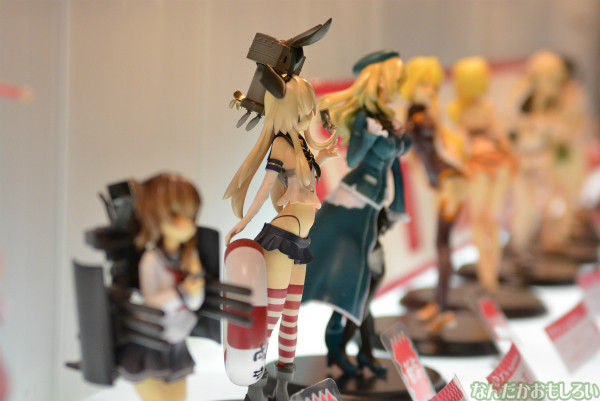 『ワンフェス2014冬』艦これフィギュアフォトレポートその２_0424