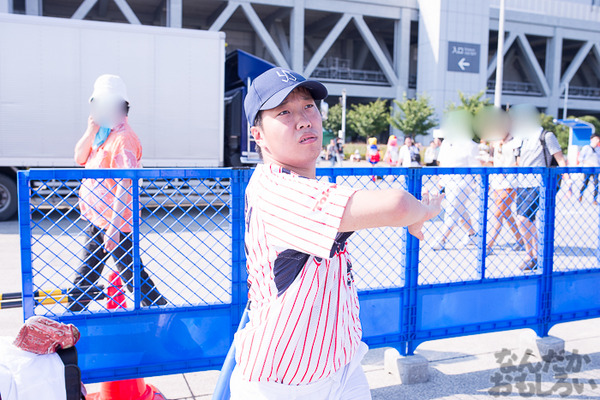 『コミケ88』2日目コスプレ画像まとめ_9275