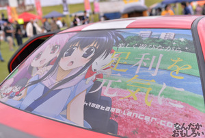 第9回足利ひめたま痛車祭　フォトレポート　画像_6464