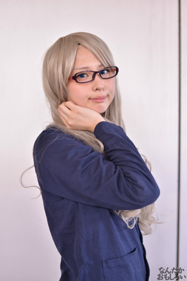 東京ゲームショウ2014　TGS　コスプレ　写真画像_5470