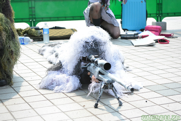 『コミケ84』3日目コスプレまとめ_0116