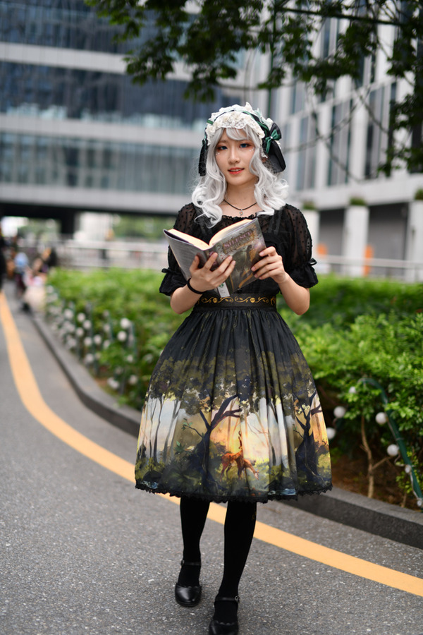 広州蛍火虫コスプレ写真まとめ-174