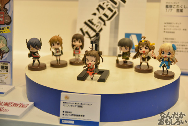 艦これが熱かった!『第53回静岡ホビーショー』艦これ関連の展示物を紹介_0118