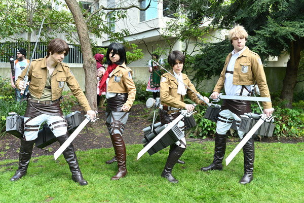 sakuraCon2019コスプレ2日目041