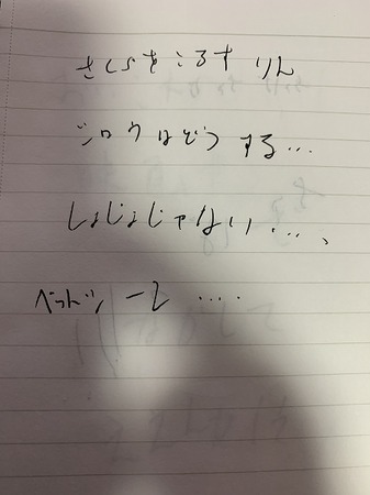 劇場版「Fate/stay night [Heaven's Feel]」 Ⅱ.lost butterfly感想レビュー 18 17 05