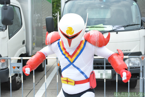 『コミケ84』3日目コスプレまとめ_0027