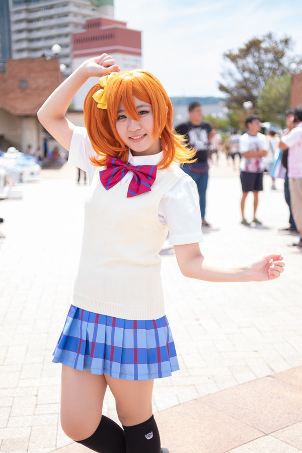 シスフェスレポート013