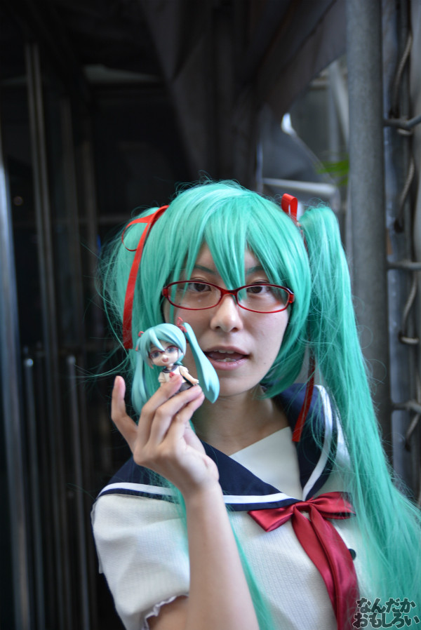 『ニコニコ超会議3』2日目のコスプレイヤーさんフォトレポート_0266