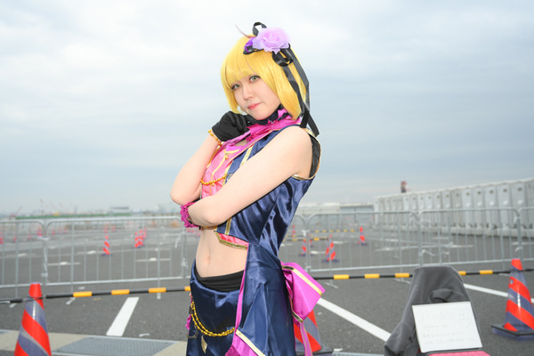 アニメジャパン2019コスプレ1日目070