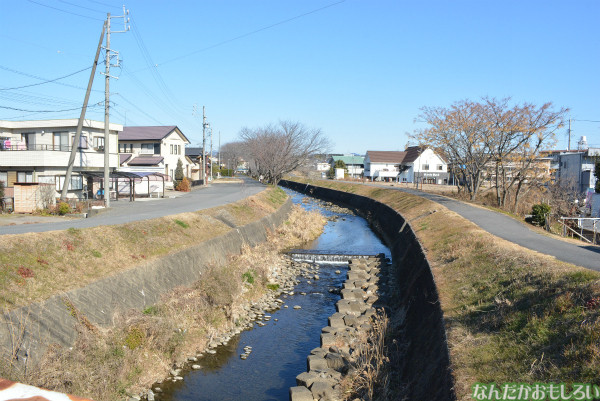 『のうりん』聖地巡礼フォトレポート_0435