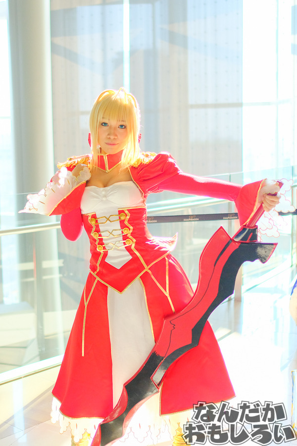 タイイベント『タイランドコミコン(TCC)』コスプレレポートその32098