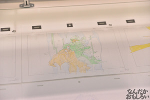 TVアニメ「ソードアート・オンライン」展　レポート_7778