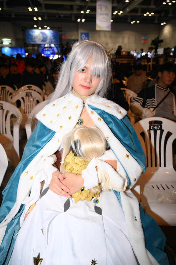 AGFソウルコスプレレポート022
