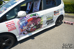 『第8回足利ひめたま痛車祭』ボーカロイド＆東方Projectの痛車フォトレポート_0219