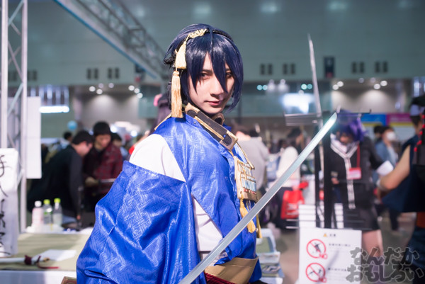 ニコニコ超会議2015 コスプレフォトレポート写真画像まとめ_9354