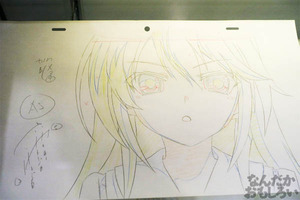 秋葉原で開催「グリザイアの果実」展フォトレポートの写真画像_00988