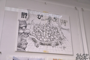 漫☆個展 画像 フォトレポート_1274