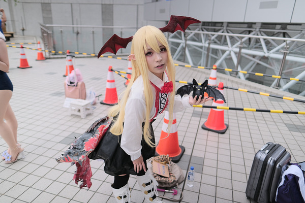 コミケ96コスプレ035