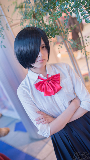『世界コスプレサミット2015』2日目 コスプレ画像まとめ_8565
