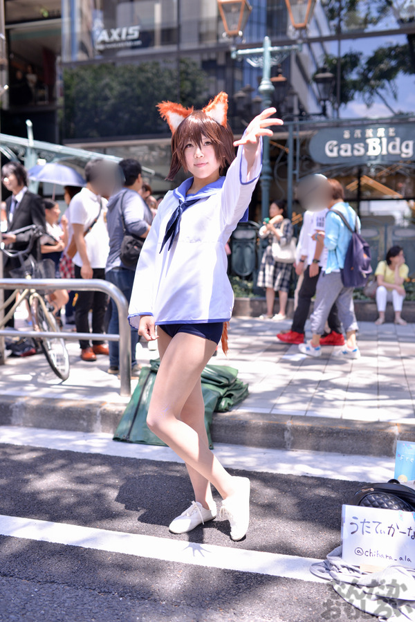 第3回SAKAEコスプレフェスティバル コスプレフォトレポート画像まとめ_2728