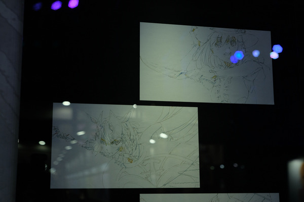 『FGO』AnimeJapan2018の大規模ブース展開をレポートでお届け-49