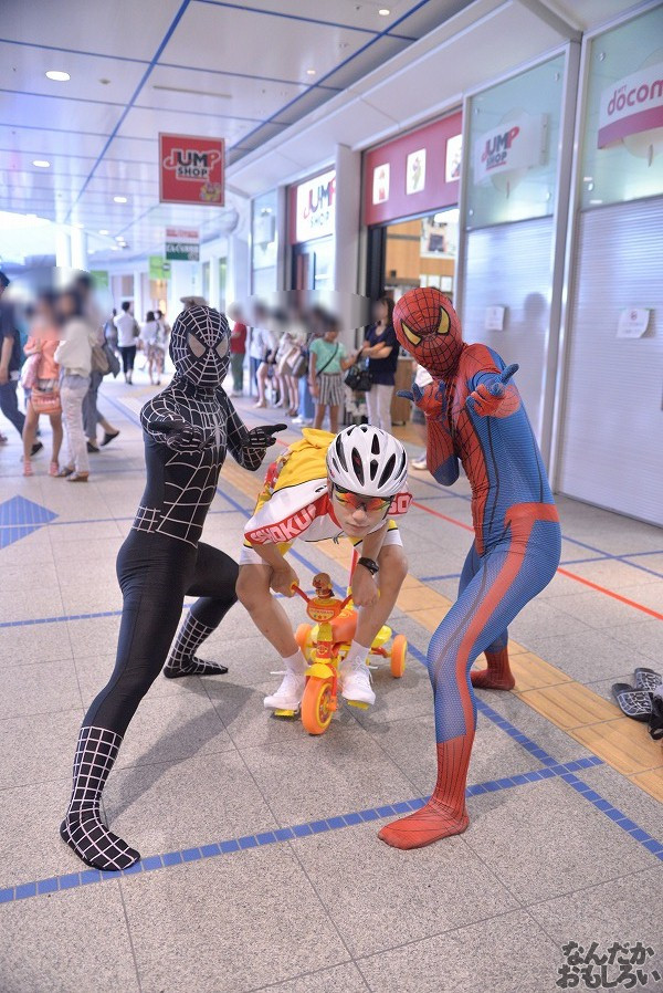 世界コスプレサミット2014 コスプレ 画像_0621