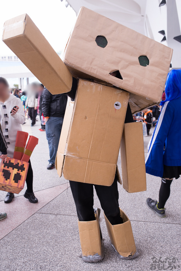 Fancy Frontier 25のコスプレ写真画像_5472