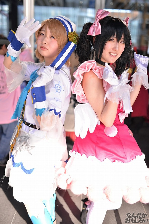 僕らのラブライブ！5　コスプレ画像_5994