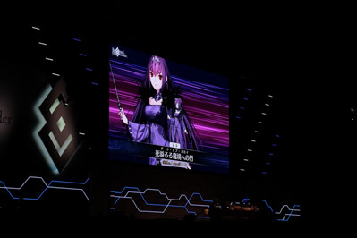 FGOカルデア放送局3周年SP-33