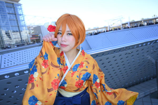 コミケ95コスプレ019