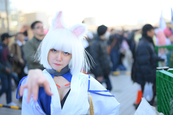 コミケ95コスプレ047